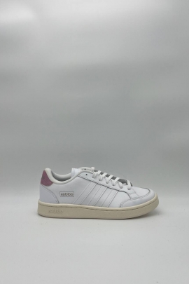 Кросівки adidas Grand Court білі