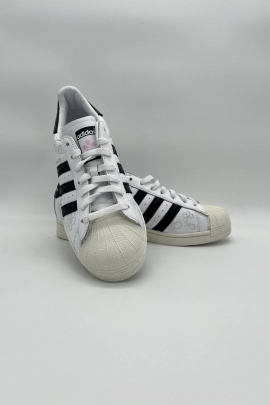 Кросівки adidas Superstar білі