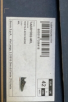 Кросівки U.S. POLO  ASSN хакі