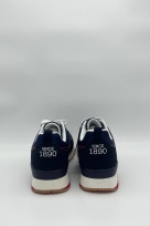 Кросівки U.S. POLO  ASSN сині