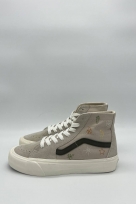 Кеди  VANS old school hight VN0005UMBLPL сірого кольору