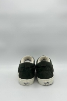  VANS  slip-on VN0009QUOLVL темно зелені