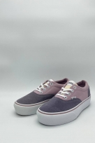 Кеди  VANS old school VN0A4U21LLCL лілового кольору