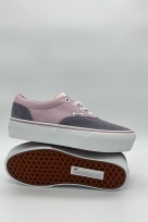 Кеди  VANS old school VN0A4U21LLCL лілового кольору