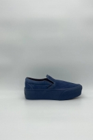  VANS  slip-on VN0A7Q5R448L сині