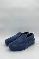  VANS  slip-on VN0A7Q5R448L сині