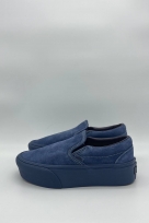  VANS  slip-on VN0A7Q5R448L сині