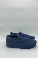  VANS  slip-on VN0A7Q5R448L сині