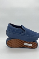  VANS  slip-on VN0A7Q5R448L сині