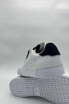 Кросівки adidas Aircross Retro білі