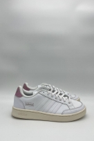 Кросівки adidas Grand Court білі