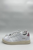 Кросівки adidas Grand Court білі