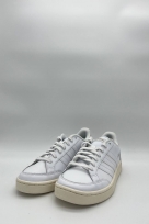 Кросівки adidas Grand Court білі