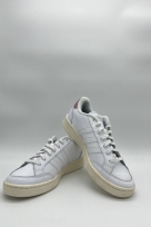 Кросівки adidas Grand Court білі