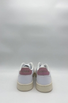 Кросівки adidas Grand Court білі