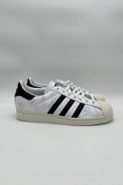 Кросівки adidas Superstar білі