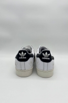 Кросівки adidas Superstar білі