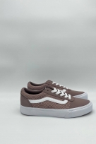 Кеди  VANS old school VN0A3IUNCL2R бузкового кольору