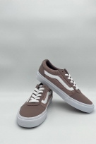 Кеди  VANS old school VN0A3IUNCL2R бузкового кольору