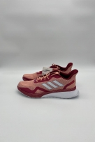 Кросівки adidas Nova Run X рожеві