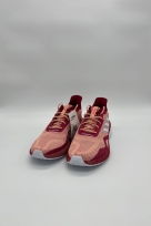 Кросівки adidas Nova Run X рожеві