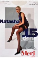 Natasha 15 den