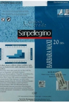 Прочные прозрачные колготки Sanpellegrino Barbara Maxi 20 den